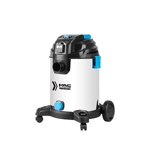 Aspirator umed-uscat, 30 L  • Mac Allister