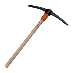 Tarnacop cu coada de lemn, 91 cm, 4.10 kg  • Magnusson
