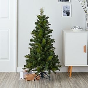 Brad artificial Eiger, 122 cm, verde