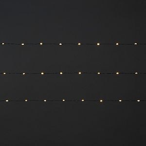 Ghirlanda luminoasa, 300 led-uri, 22.42 m, iluminare alb rece