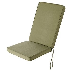Perna gradina, verde, forma dreptunghiulara, 94 x 40 cm • GoodHome Tiga