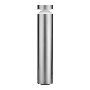 Stalp exterior led inox, 550 lm  • Devlin