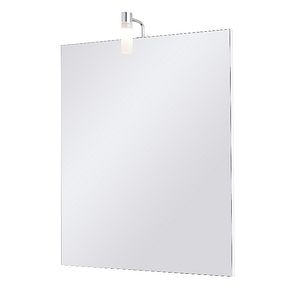 Oglinda baie, cu LED  Aruna