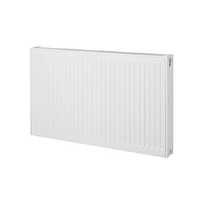 Radiator GOODHOME C22, 1200 W, de perete, 600x1000 mm, alb