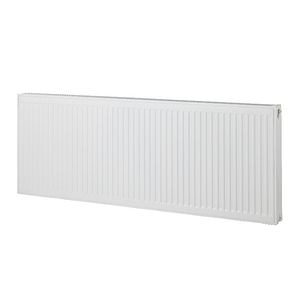 Radiator GOODHOME C22, 1800 W, de perete, 600x1400 mm, alb