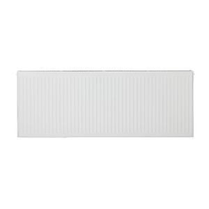 Calorifer otel GoodHome C22, 105 x 600 x 1600 mm, alb