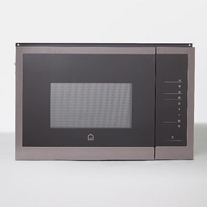 Cuptor microunde incorporabil, 25L