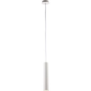 Pendul GOODHOME Suartone, 10.5W, 800lm, 3000K, IP20, alb