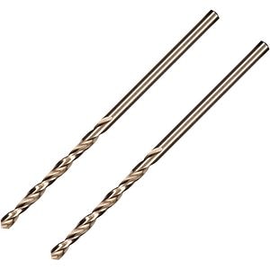 Burghiu Erbauer, metal, 2 x 49 mm, 2 bucati