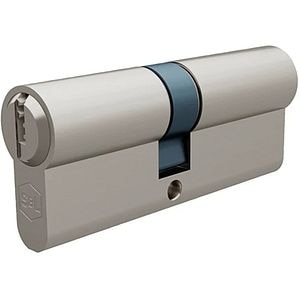 Cilindru alama Smith & Locke, 40 x 40 mm, 3 chei