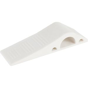 Opritor usa SMITH & LOCKE, plastic, alb