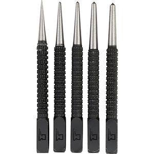 Punctator FORGE STEEL, 8 x 10mm, otel, 5buc