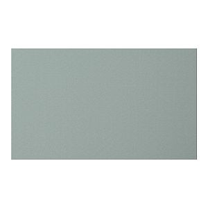 Front usa, 2 sertare, verde, 60 cm • Stevia