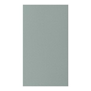 Front usa, 40 x 71.5 cm, verde • Stevia