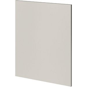 Panou usa GOODHOME Stevia , 52 x 72 x 1.8 cm, MDF, bej