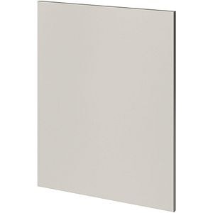 Panou usa GOODHOME Stevia, 57 x 72 x 1.8 cm, MDF, bej