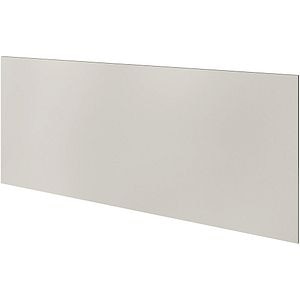 Panou usa GOODHOME Stevia, 200 x 89 x 1.8 cm, MDF, bej