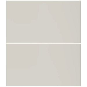 Front usa GOODHOME Stevia, MDF, 60 x 34 cm, sandstone mat