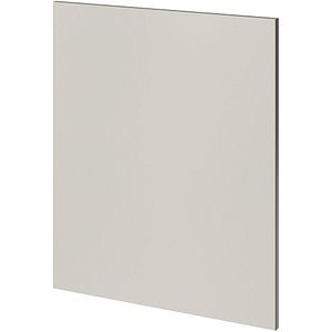 Panou usa GOODHOME Stevia, 59.5 x 71.5 x 1.8 cm, MDF, bej
