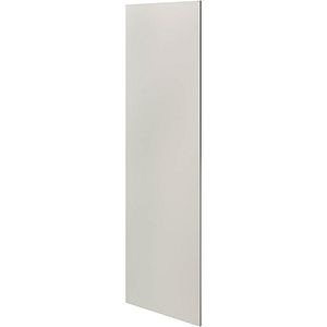 Panou usa GOODHOME Stevia, 64 x 240 x 1.8 cm, MDF, bej