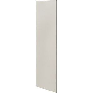 Panou usa GOODHOME Stevia, 57 x 219 x 1.8 cm, MDF, bej
