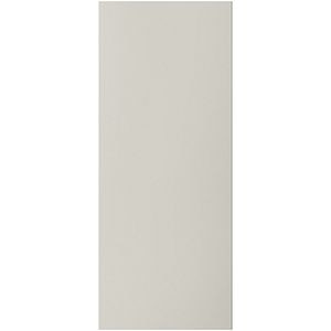 Front usa GOODHOME Stevia, MDF, 60 x 146 cm, sandstone mat