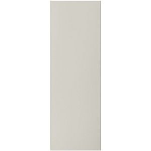 Front usa GOODHOME Stevia, MDF, 50 x 146 cm, sandstone mat