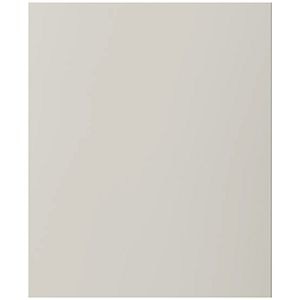 Front usa GOODHOME Stevia, MDF, 60 x 72 cm, sandstone mat