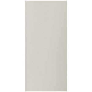 Front usa GOODHOME Stevia, MDF, 60 x 128 cm, sandstone mat