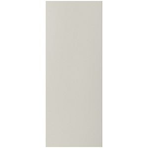 Front usa GOODHOME Stevia, MDF, 50 x 128 cm, sandstone mat