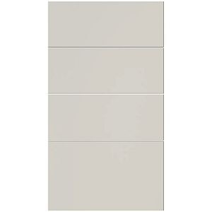 Front usa GOODHOME Stevia, MDF, 40 x 71.5 cm, sandstone mat