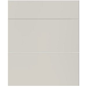 Front usa GOODHOME Stevia, MDF, 80 x 71.5 cm, sandstone mat