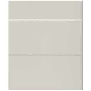 Front usa GOODHOME Stevia, MDF, 60 x 71.5 cm, sandstone mat