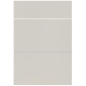 Front usa GOODHOME Stevia, MDF, 50 x 71.5 cm, sandstone mat
