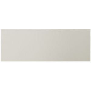 Front usa GOODHOME Stevia, MDF, 100 x 34 cm, sandstone mat