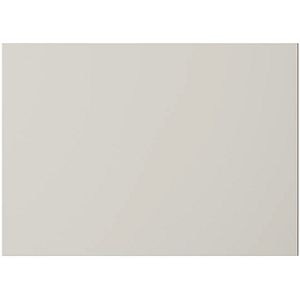 Front usa GOODHOME Stevia, MDF, 50 x 35 cm, sandstone mat