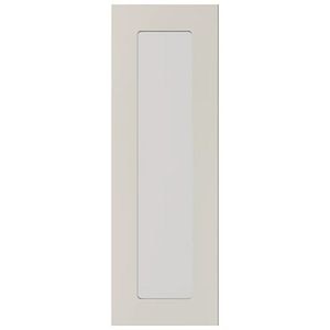 Front usa GOODHOME Stevia, MDF, 30 x 89 cm, sandstone mat