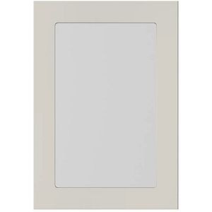 Front usa GOODHOME Stevia, MDF, 50 x 71 cm, sandstone mat