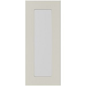 Front usa GOODHOME Stevia, MDF, 30 x 71 cm, sandstone mat