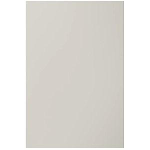 Front usa GOODHOME Stevia, MDF, 60 x 89 cm, sandstone mat