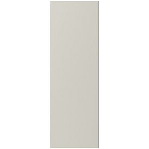 Front usa GOODHOME Stevia, MDF, 30 x 89 cm, sandstone mat