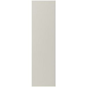 Front usa GOODHOME Stevia, MDF, 25 x 89 cm, sandstone mat