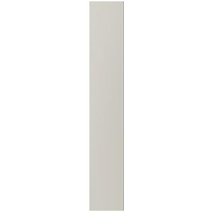 Front usa GOODHOME Stevia, MDF, 15 x 89 cm, sandstone mat