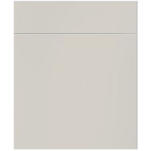 Front usa GOODHOME Stevia, MDF, 60 x 71 cm, sandstone mat