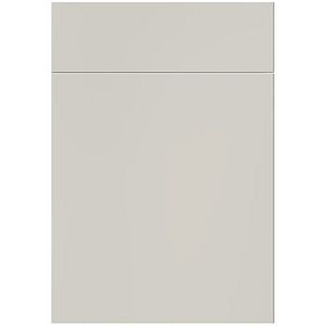 Front usa GOODHOME Stevia, MDF, 50 x 71 cm, sandstone mat