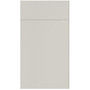 Front usa GOODHOME Stevia, MDF, 40 x 71 cm, sandstone mat