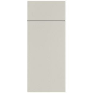 Front usa GOODHOME Stevia, MDF, 30 x 71 cm, sandstone mat