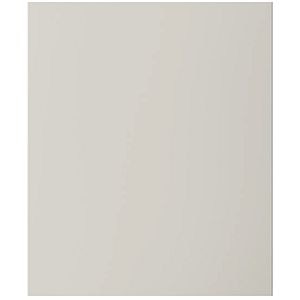 Front usa GOODHOME Stevia, MDF, 60 x 71 cm, sandstone mat