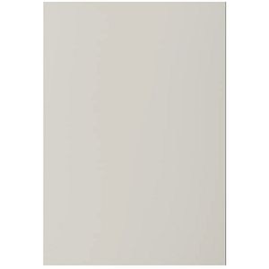 Front usa GOODHOME Stevia, MDF, 50 x 71 cm, sandstone mat