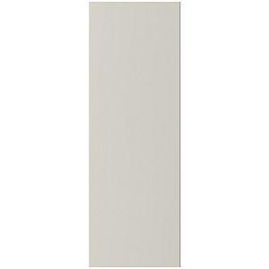 Front usa GOODHOME Stevia, MDF, 25 x 71 cm, sandstone mat